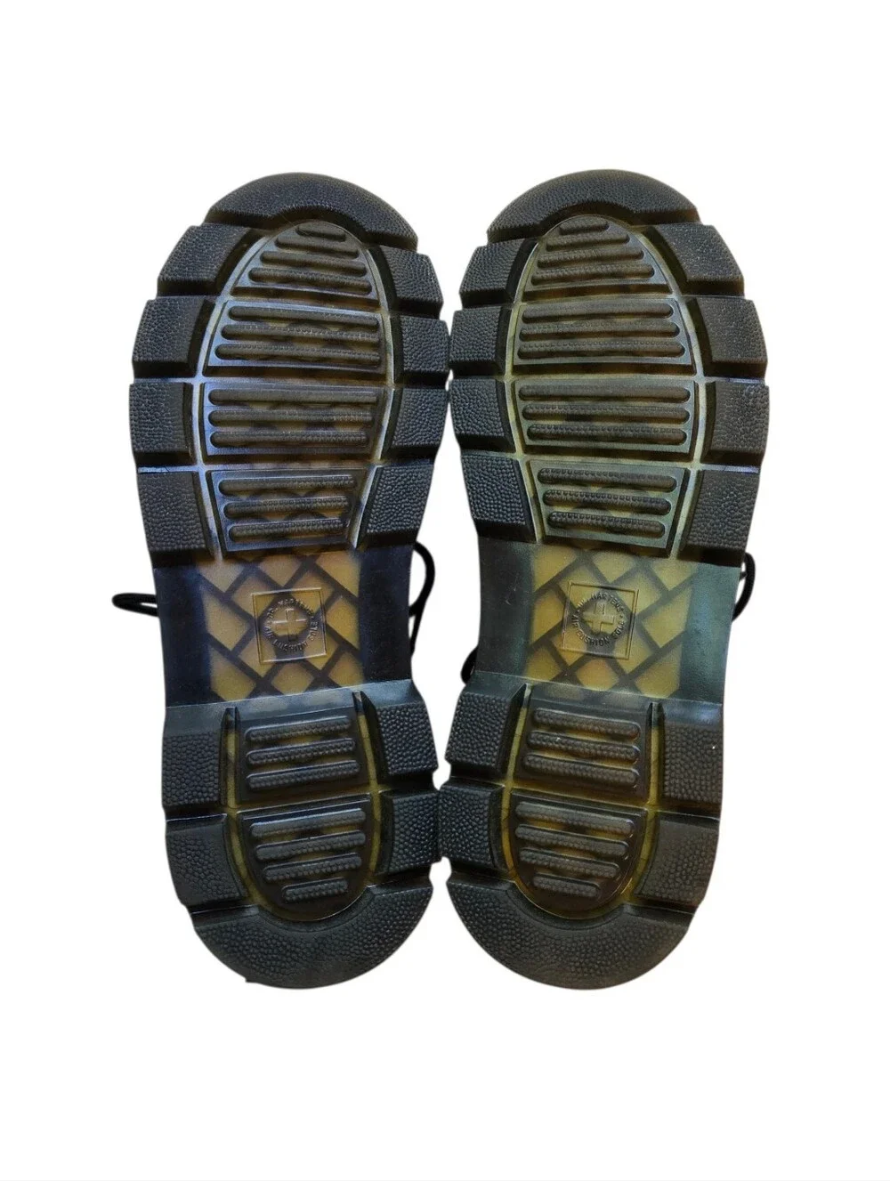 Dr. Martens gently used